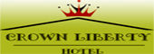 Crown Liberty Hotel อักกรา โลโก้ รูปภาพ