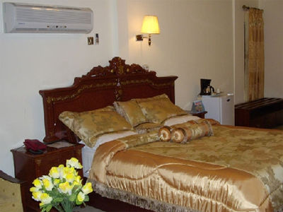 Crown Liberty Hotel อักกรา ห้อง รูปภาพ